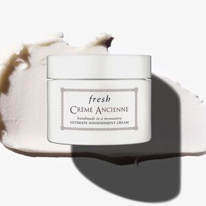 Crème Ancienne Cream 30g Fresh Skincare Meadowfoam Chamomile Beeswax Vitamin E